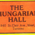 Jah Love Muzik  Tour  rehearsal @ Toronto  St  Clair Ave west _ Ilawi Briggy   Sept 1983 (#34)DBcd