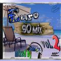 Euro 90 Mix vol 2 (mixed by Mabuz)