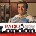 Extract of Tony Blackburn's BBC Radio London Soul Show Summer 1984