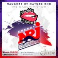 NRJ Radio Cyprus - ''Naughty By Nature'' Show - Dj Delor Guest mixtape vol.1