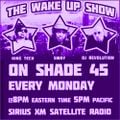 Sway, King Tech & DJ Revolution - The World Famous Wake Up Show (SXM Shade45) - 2024.05.20