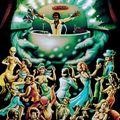 Boogie Oogie Wonderland - 70s Disco Classics