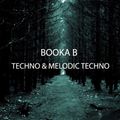 BOOKA B - TECHNO & MELODIC TECHNO
