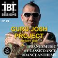 #TBT SESSIONS Nº 09 / GURU JOSH PROJECT - INFINITY 2008