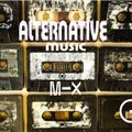 Alternative Music Mix v1 by DJose