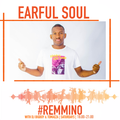 EARFUL SOUL - OLD SCHOOL MIX ON MOTSWEDINGFM