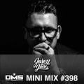 DMS MINI MIX WEEK #398 DJ JASON JANI