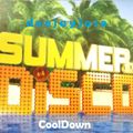 Summer Disco CoolDown Mix v1 by deejayjose