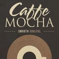 Caffè Mocha #107
