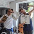 Brownswood Basement: Gilles Peterson with Danalogue WWFM 5th Birthday // 12-08-21