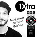 1xtra Old Skool Guest Mix (Mim Shaikh Show Radio Rip)