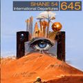 Shane 54 - International Departures 645
