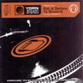 Yorn SoundSystem - CD1 Mixed by Rob di Stefano (2001)