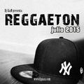 Reggaeton Mix Julio 2015