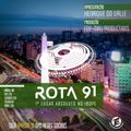 Rota 91 - 01/01/2022 - Retrospective Mix