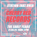 Cherry Red's Early Years - Label Lodge (31/08/2020)