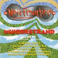 Speedy J LIVE at New Frontier Festival (Almere - Holland) - 21 June 1997