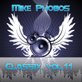 Mike Phobos - Classix Vol.11 (90´s Mix)