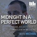KEXP Presents Midnight In A Perfect World with Michna