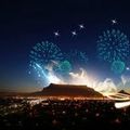 Cape Town NYE Party Mix Pt. IV - The Final Chapter
