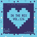 Dj Bin - In The Mix Vol.126