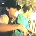 HISTERIA (Roma) Settembre 1985 - DJ MARCO TRANI