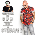 Stefan K pres Jacked 'N Edged Radioshow - ep 181 - Guestmix by KPD