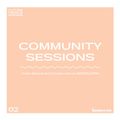 Community Sessions 002 - Carla Schack & DJ Carie [10-02-2021]