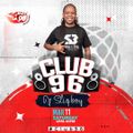 DJ Sliqboy - Hot 96 FM Set 2 - 11th March