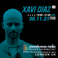 Soundwaves House Show 30.11.21 by Xavi Diaz