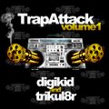 Trap Attack (2013) [Trap Mix]
