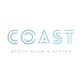 Coast Beach Club & Bistro Mix 035 - DJ Noki Nichikho