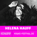 2020-12-12 - Helena Hauff @ Krake Festival, Fernwerk, Berlin