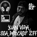 Scientific Sound Asia Podcast 277, The Lab Sessions Assemble 04 with Juan Vera (second hour).