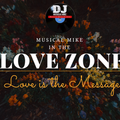 Love Zone w/o October 30. 22.