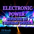 Electronic Power-10 (Birthday Special)