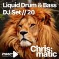 Liquid Drum & Bass for your Soul #20