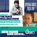 Exco Levi on the Tanya Mullings Show | Saturday August 28 2021
