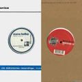 Marco Bailey ‎– Platinium-Mojito/Meditation EP (Full EPs) 2003