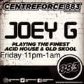 Joey G  - 883 Centreforce DAB+ Radio - 03 - 03 - 2023 .mp3