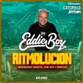 RITMOLUCION WITH J RYTHM EP. 050: EDDIE BOY