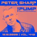 Peter Sharp - The PUMP 2020.12.19.