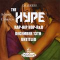 #TheAdventHype Day 13: UNTITLED - Rap, Hip-Hop and R&B Mix - Instagram: DJ_Jukess