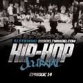 Hip Hop Journal Episode 14 w/ DJ Stikmand