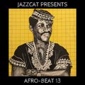 Afro-beat 13