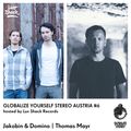 Luv Shack Rec Pres: GYS Austria #6 Jakobin & Domino / Thomas Mayr