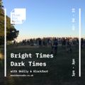 Bright Times Dark Time with Blackfoot - Sunday 2nd April 2023
