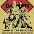 Mr. Bruckshut - Danger In Your Eyes Riddim (2015) Mix