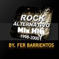 Los mejores éxitos del rock alternativo 1995- 2000