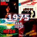 R&B Top 40 USA - 1975, June 14